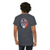 Professor Hoops Grateful Dead T-Shirt StealieShop